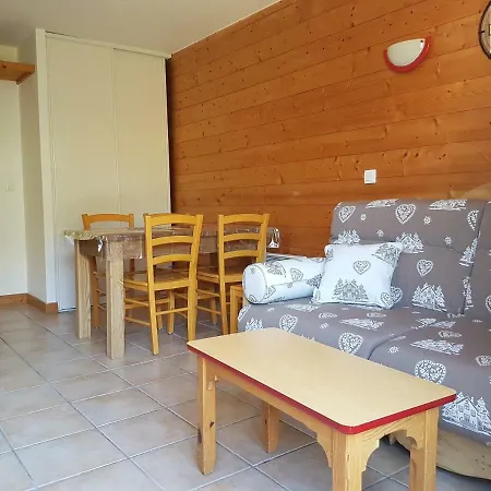 Duplex 4-6 Pers Apartment