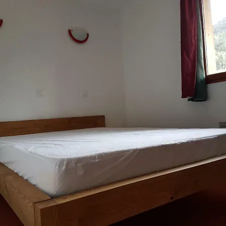 Apartment Duplex 4-6 Pers *