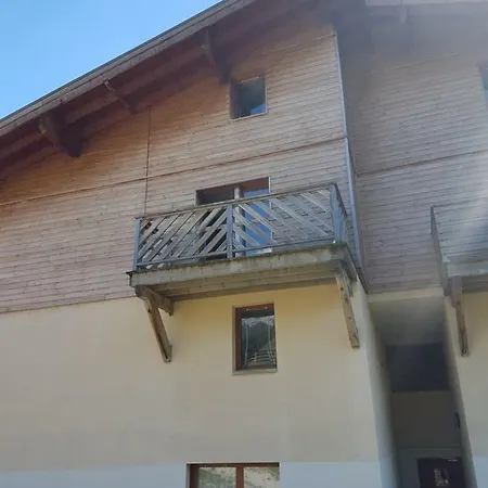 Apartment Duplex 4-6 Pers *