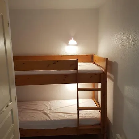 Duplex 4-6 Pers Apartment *