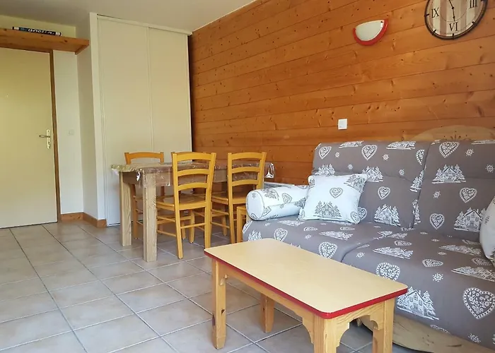 Duplex 4-6 Pers Apartment