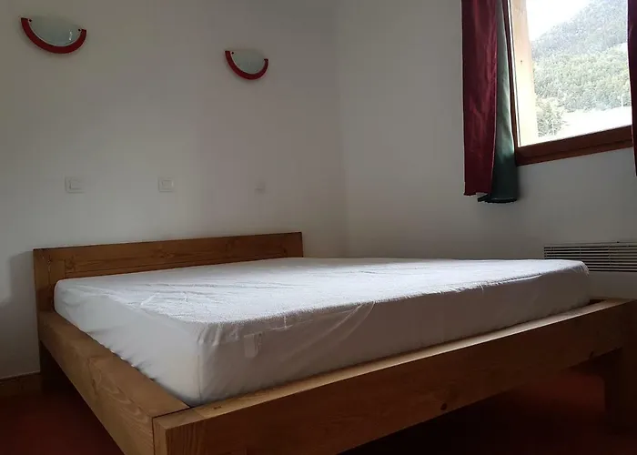 Apartment Duplex 4-6 Pers *