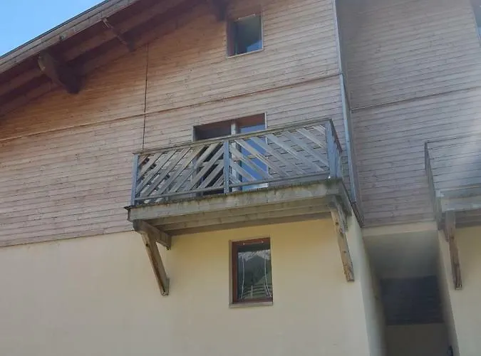 Apartment Duplex 4-6 Pers *